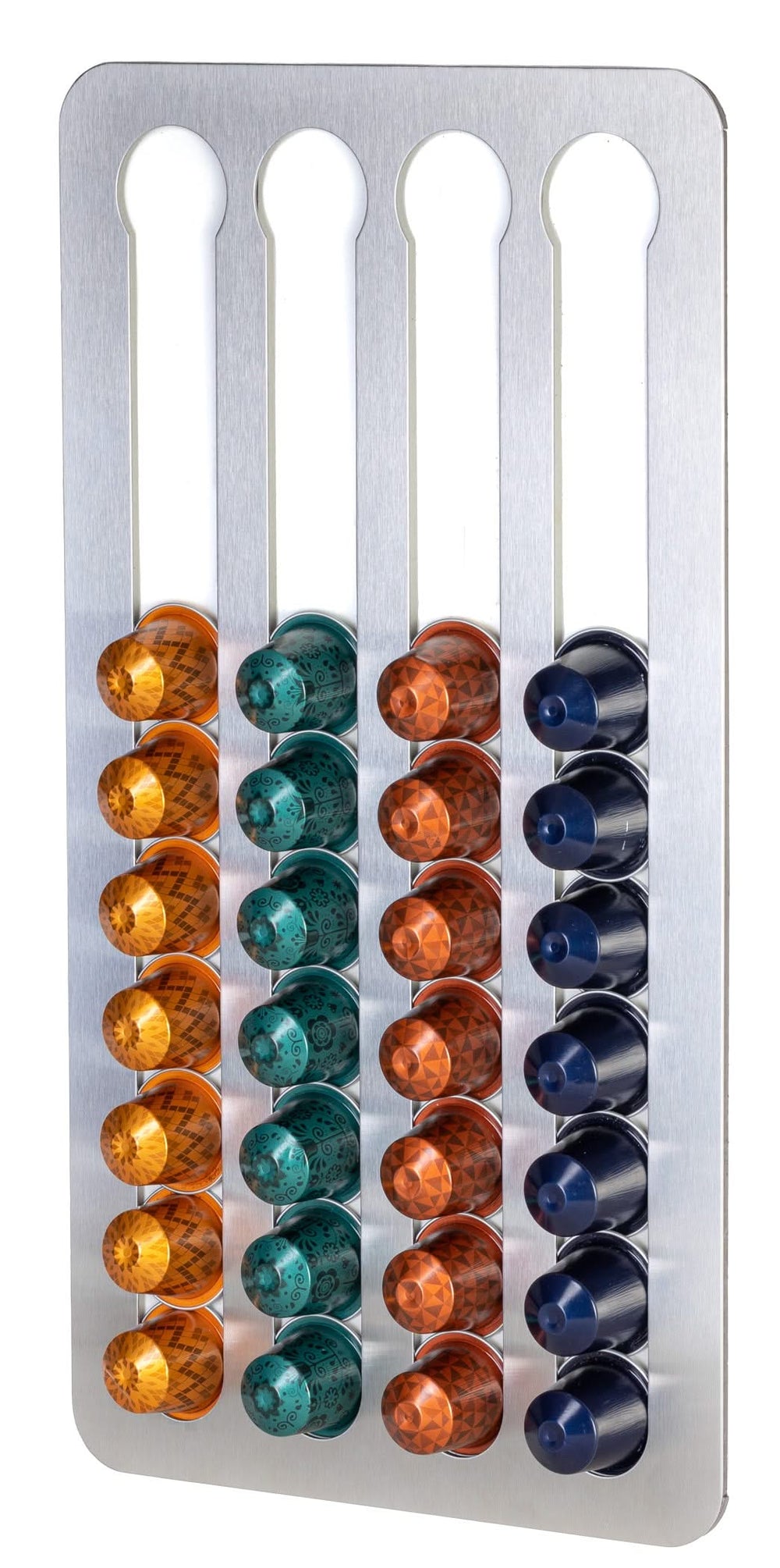 Jay Hill Nespresso Cuphouder - Magnetisch - 40 Stuks