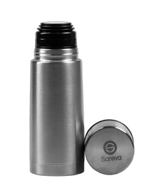 Sareva Thermos Flask / Thermos cup - Stainless steel - 300 ml