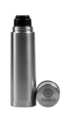 Sareva Thermos flask - stainless steel - 700 ml