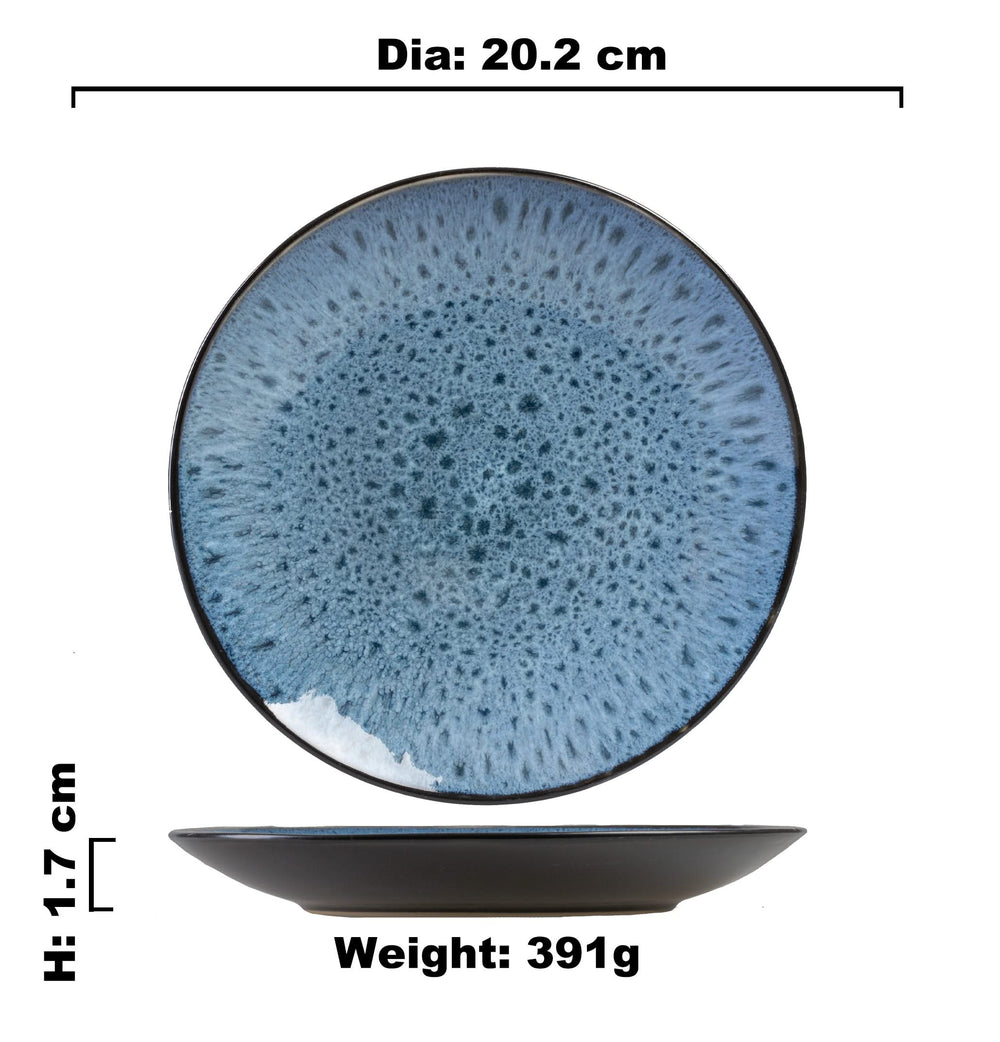 Jay Hill Ontbijtbord / Dessertbord Tioman ø 20 cm