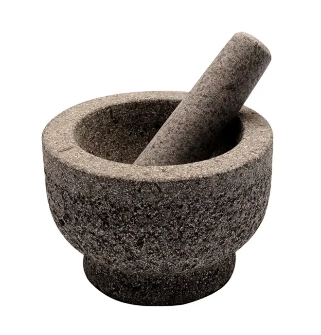 Jay Hill Vijzel - Granite - ø 13 cm