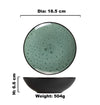 Cookinglife Diepe Borden / Soepborden Borneo ø 18 cm - 4 stuks