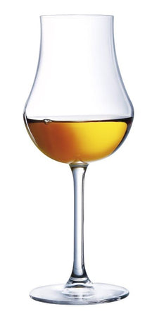 Chef & Sommelier Grappa Glasses Open Up 165 ml - 6 Pieces