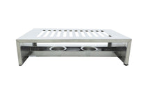 Cosy & Trendy Heating plate Stainless steel