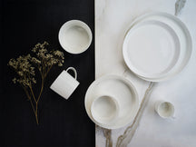 Cosy & Trendy Tableware setOslo 12-piece