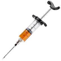 Gefu Marinade syringe