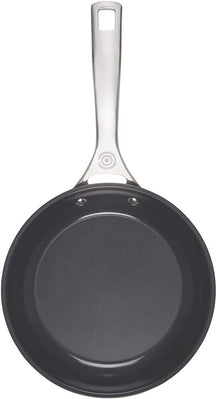 Le Creuset Koekenpan Essential Non-Stick Ceramic - ø 20 cm - keramische anti-aanbaklaag