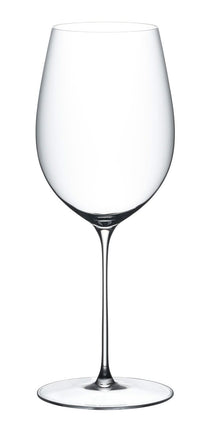 Riedel Red Wine Glass Superleggero - Bordeaux Grand Cru