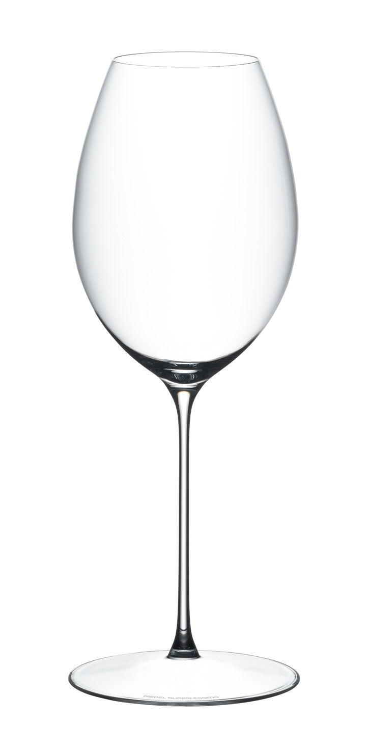 Riedel Rode Wijnglas Superleggero - Hermitage / Syrah