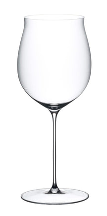 Riedel Red Wine Glass Superleggero - Bourgogne Grand Cru