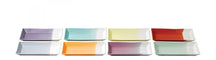 Royal Doulton Dish Rectangular 1815 Brights 23.5 cm - Set of 8