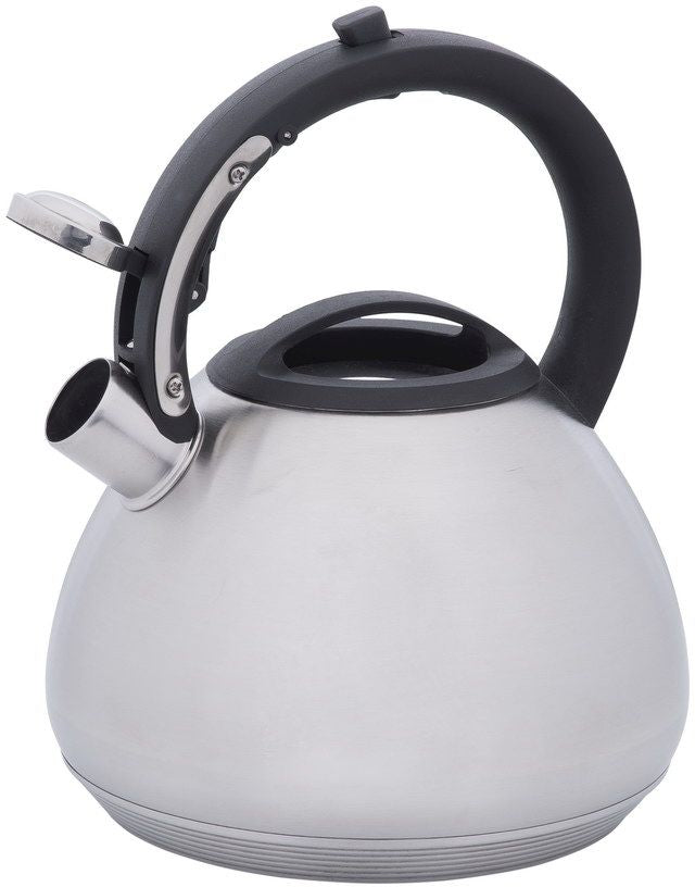 Resto Kitchenware Fluitketel Lyra 2.7 liter - 90603