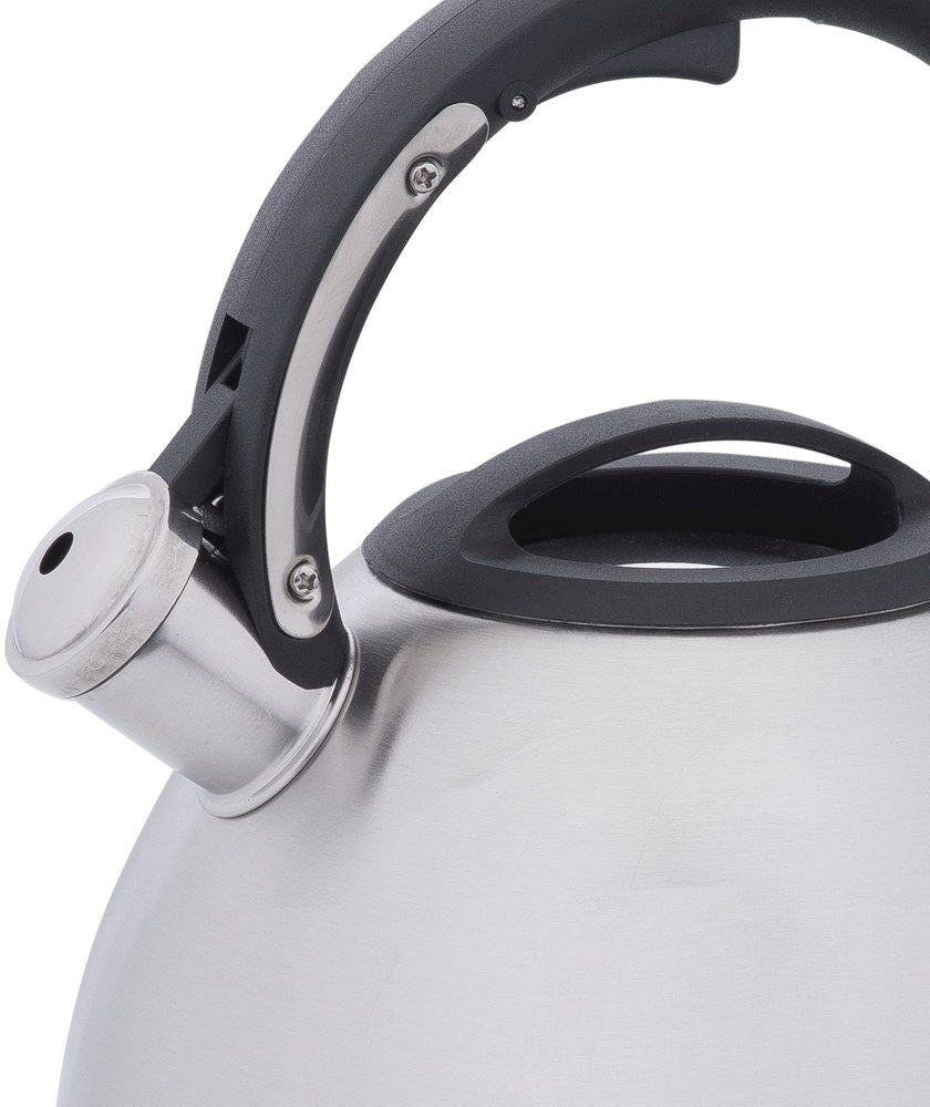 Resto Kitchenware Fluitketel Lyra 2.7 liter - 90603