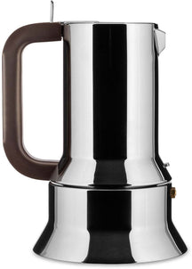 Alessi Percolator - 9090/M - 10 cups - by Richard Sapper