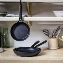 KitchenAid Frying Pan Classic Forged - ø 20 cm - ceramic non-stick coating