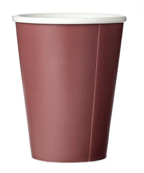 Viva Scandinavia Beker Papercup Andy Nordic Brick 320 ml