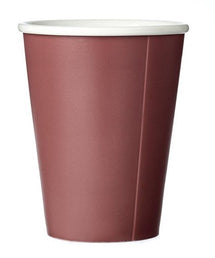 Viva Scandinavia Beker Papercup Andy Nordic Brick 320 ml