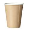 Viva Scandinavia Beker Papercup Andy Warm Sand 320 ml