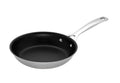 Le Creuset Frying pan Magnetik - TriPly stainless steel - ø 20 cm - standard non-stick coating