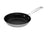 Le Creuset Frying pan Magnetik - TriPly stainless steel - ø 20 cm - standard non-stick coating