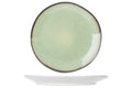 Cosy & Trendy Breakfast Plate Fez Green ø 23 cm