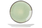 Cosy & Trendy breakfast plate / Dessert Plate Fez Green ø 23 cm