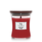 WoodWick Scented Candle Medium Pomegranate - 11 cm / ø 10 cm