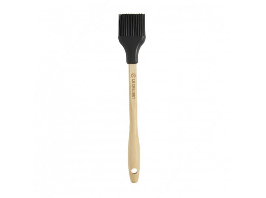 Le Creuset Basting Brush Black Onyx 18 cm