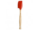 Le Creuset Spatula Pro - Cherry Red - 31 cm