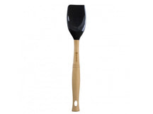 Le Creuset Spoon Spatula Pro Black Onyx 32 cm