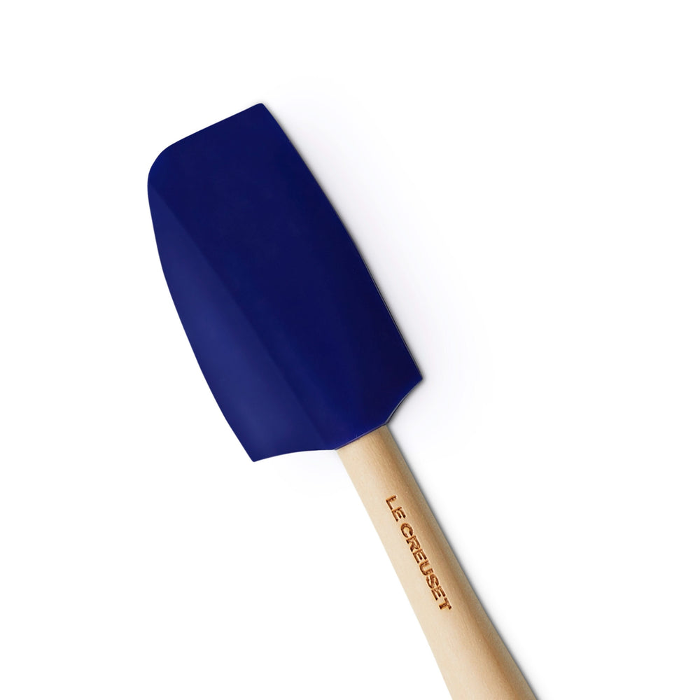 Le Creuset Spatula Premium Azure 28 cm