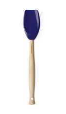 Le Creuset Spoon spatula Premium - Azure - 29 cm