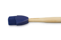 Le Creuset Basting Brush Premium Azure 26 cm