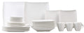 Maxwell & Williams Dinnerware Set East Meets West 30-Piece