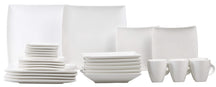 Maxwell & Williams Dinnerware Set East Meets West 30-Piece