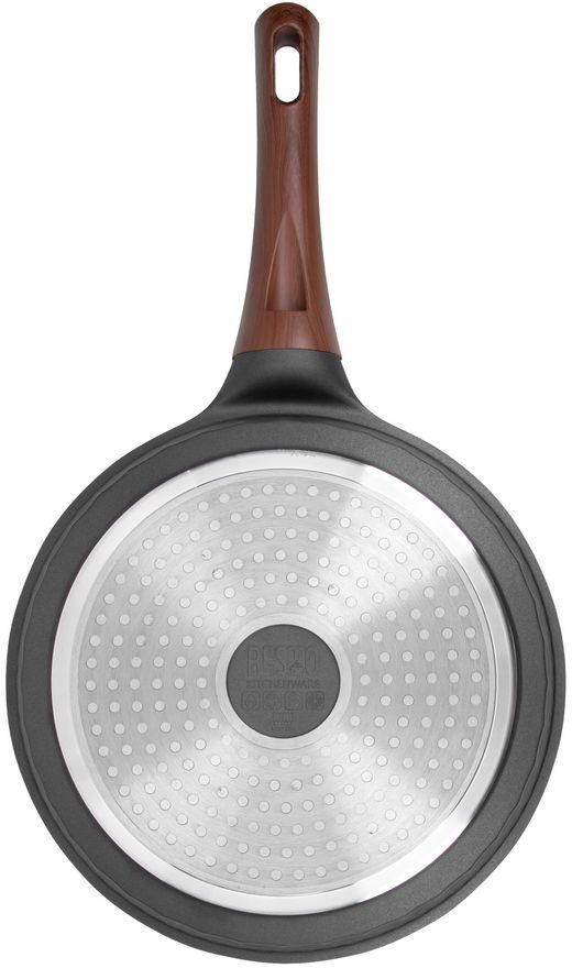 Resto Kitchenware Koekenpan Capella - ø 26 cm - standaard anti-aanbaklaag