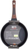 Resto Kitchenware Koekenpan Capella - ø 28 cm - standaard anti-aanbaklaag