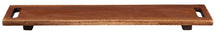 ASA Selection Serving Board Wood 60 x 13 cm