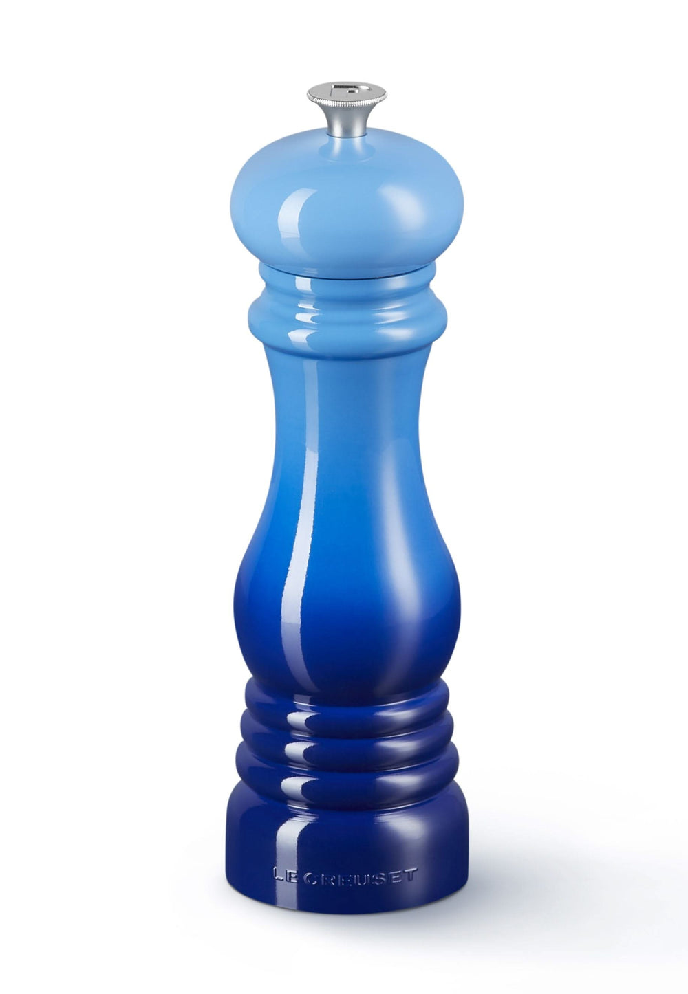 Le Creuset Pepper Mill Azure 21 cm