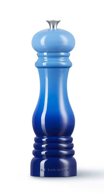 Le Creuset Pepper Mill Azure 21 cm