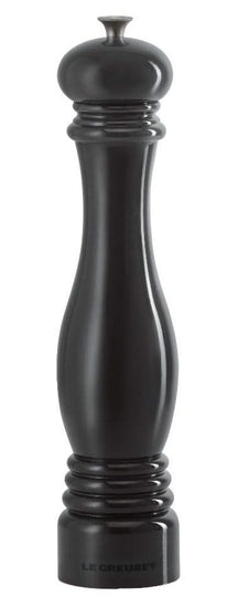 Le Creuset Salt Mill Black Onyx 30 cm