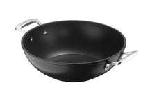 Le Creuset Wok Les Forgees TNS - ø 28 cm / 3.9 Liter - standard non-stick coating