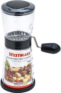 Westmark Nut Mill Plastic