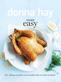 Cookbook - The New Easy - Donna Hay