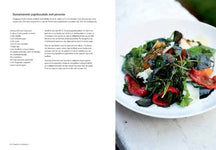 Kookboek - Plenty More - Yotam Ottolenghi