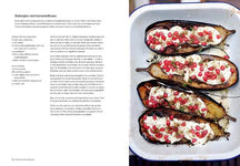 Kookboek - Plenty More - Yotam Ottolenghi