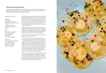 Kookboek - Plenty More - Yotam Ottolenghi