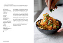 Kookboek - Plenty More - Yotam Ottolenghi