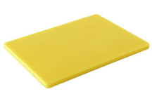 Cosy & Trendy Cutting Board HACCP Yellow 53 x 32 cm