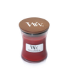 WoodWick Geurkaars Mini Cinnamon Chai - 8 cm / ø 7 cm